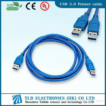 High Speed Wholesale USB Cable AM/AM Extension Cable